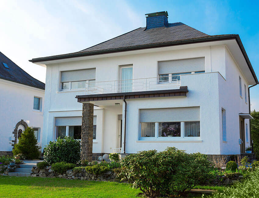 Diamond Manor Apartment