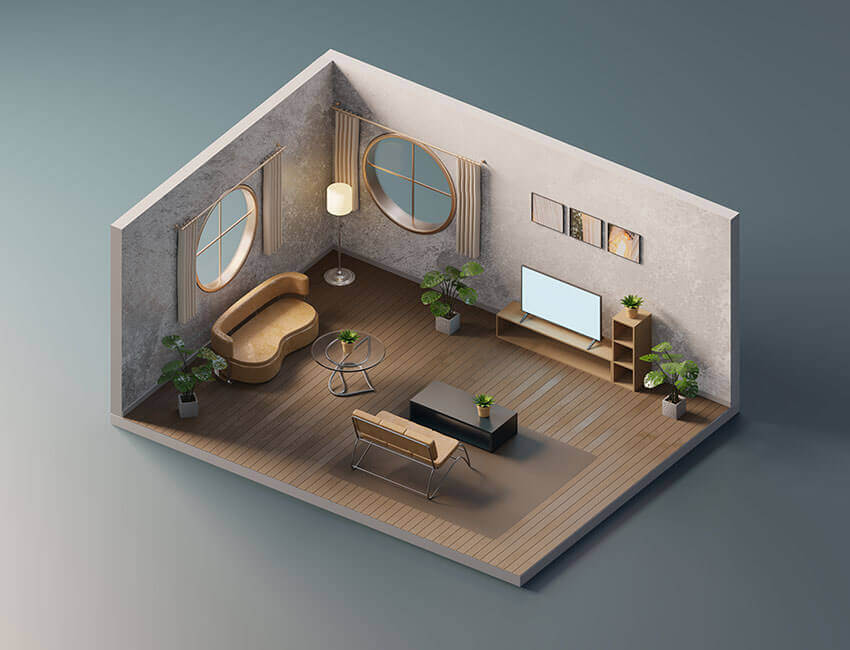 Diamond Manor Apartment