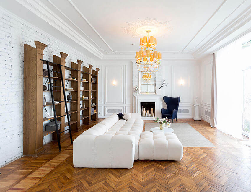 Diamond Manor Apartment